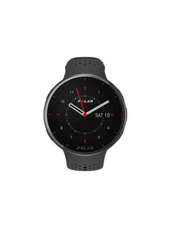 Polar Pacer Pro