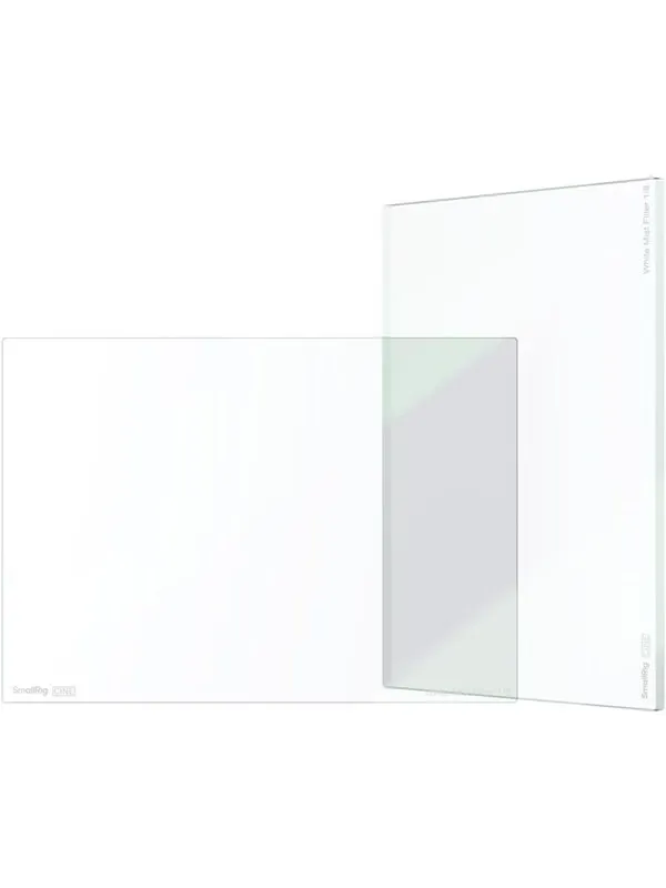 SmallRig 4743 CINE Filter 4x5.65" White Mist 1/8