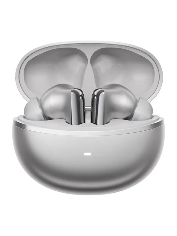 QCY MeloBuds N70 Wireless Earphones - TitaniumâGold