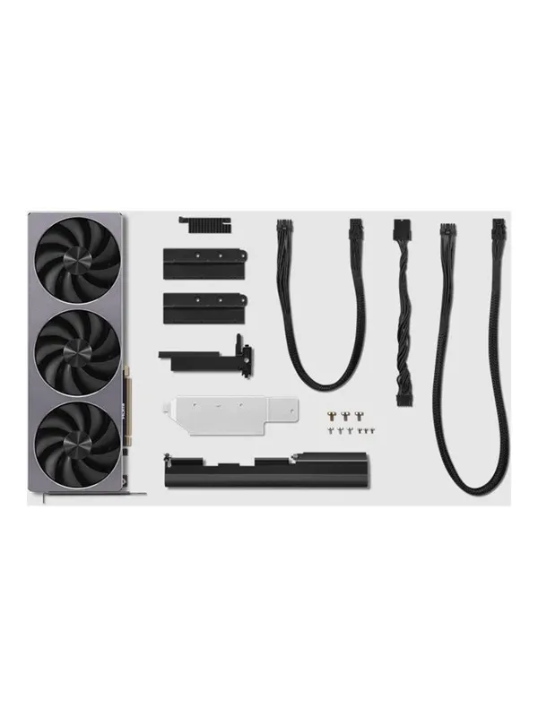Lenovo GeForce RTX 5080 - 16GB GDDR7 RAM - Grafikkort