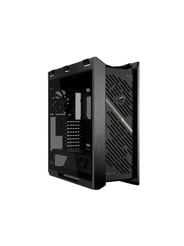 ASUS ROG STRIX HELIOS II GX601S - Chassi - Fulltower - Svart