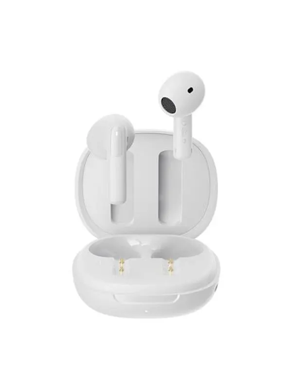QCY AilyBuds E20 HT13 TWS Earbuds - White