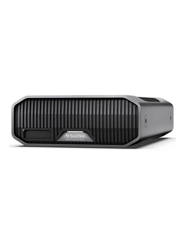 SANDISK G-DRIVE PROJECT - Extern Hårddisk - 26TB - Grå