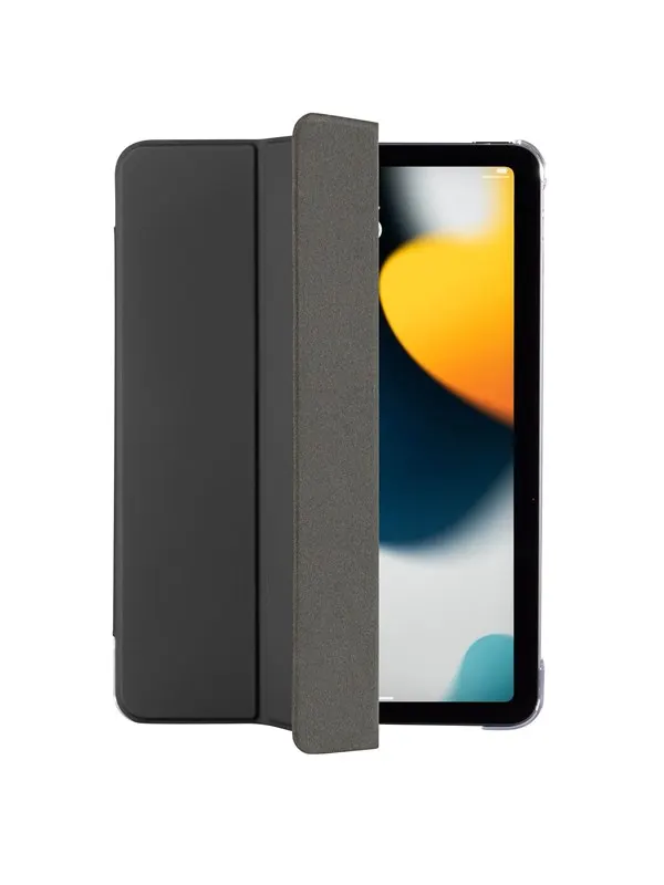 Hama Tablet Case "Fold Clear" For iPad 11" 2025 (11th Gen) Black/Transparent