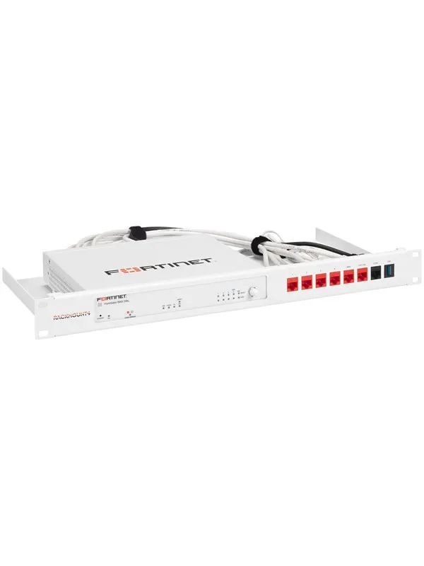Rackmount.IT Rack Mount Kit for FortiGate 50G