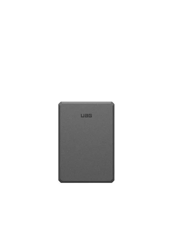 UAG SRGE Slim 5k Battery Black/Grey