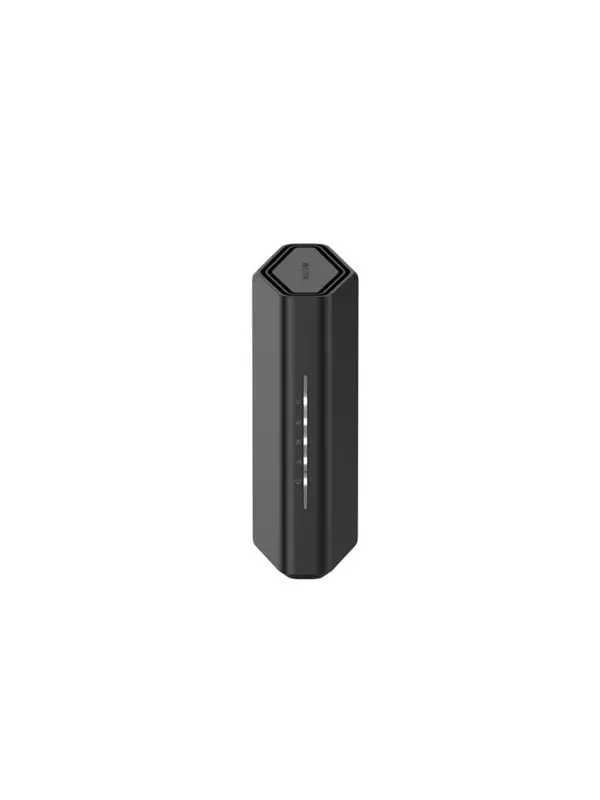 Netgear Nighthawk WiFi 7 Router RS100 3.6 Gbps - Wireless router 802.11a/b/g/n/ac/ax/be (Wi-Fi 7)