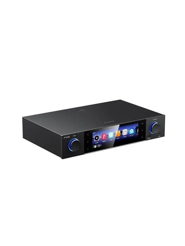 FiiO S15 - Black