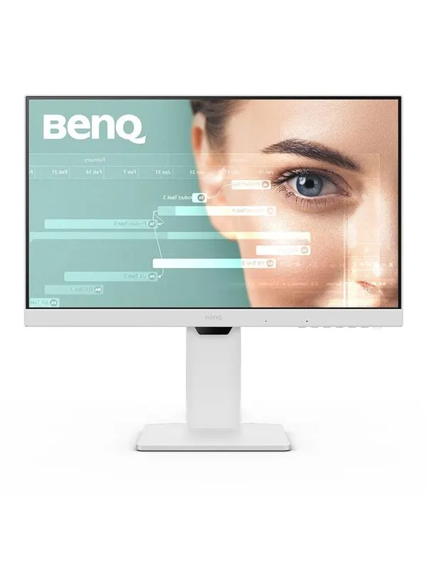 24" BenQ GW2486TC - 1920x1080 (FHD) - 100Hz - IPS