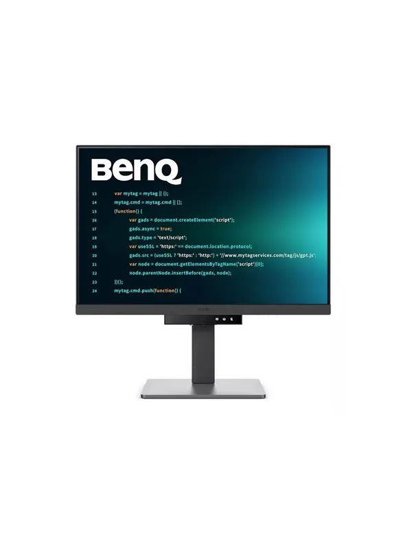 24,1" BenQ RD240Q - 2560x1600 - 60Hz - IPS - 90W USB-C