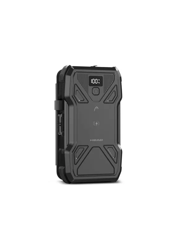 HEAD Solar - 10000 mAh