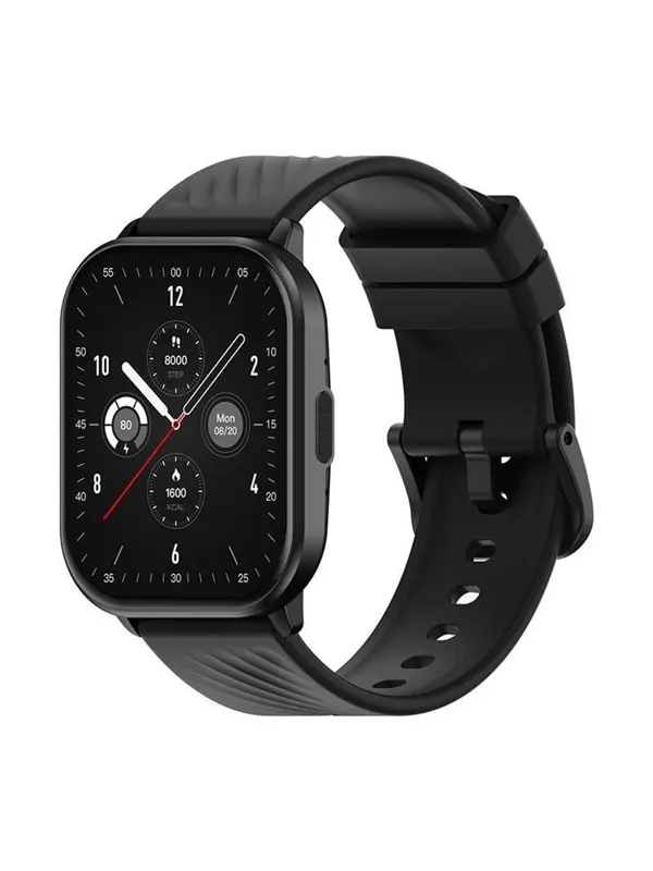 Zeblaze GTS 3 Smartwatch (Black)