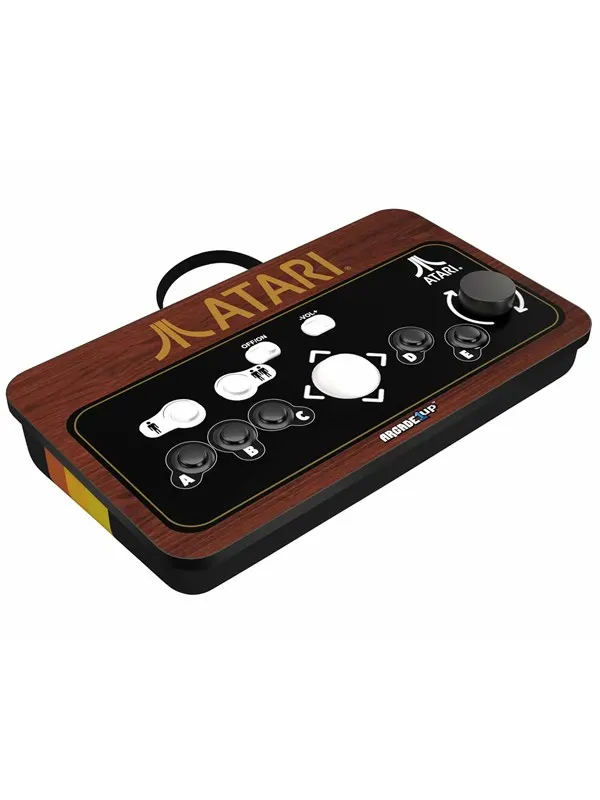 Arcade1Up Atari Couchcade - Cast Arcade Games