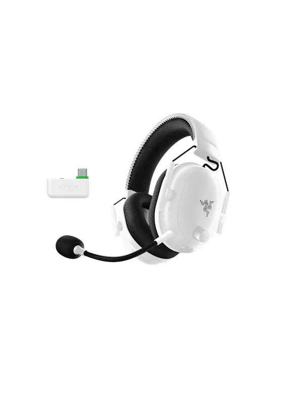 Razer Blackshark V2 PRO FOR Xbox - Vit