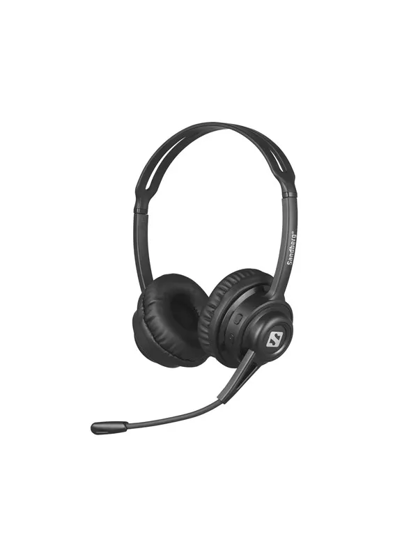 Sandberg Bluetooth Headset ANC+ENC