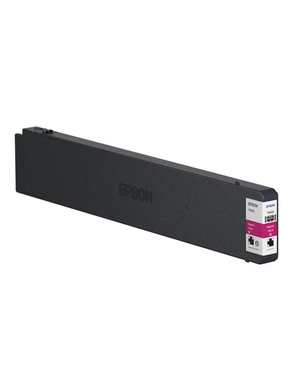 Epson T02Q - magenta - original - ink cartridge