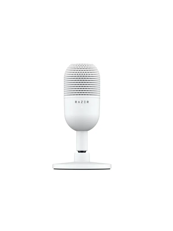 Razer Seiren V3 Mini - Mercury