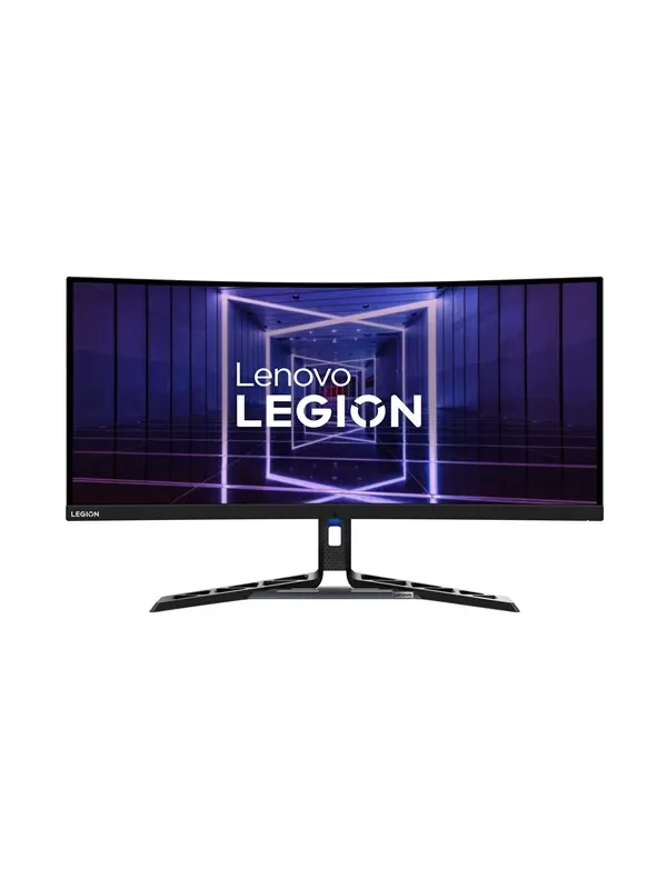 34" Lenovo Legion Y34wz-30 - 3440x1440 (UWQHD) - 165Hz - VA - KVM switch