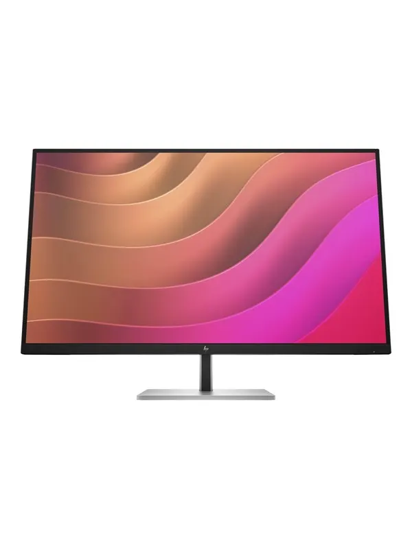 31.5" HP E32k G5 - 3840x2160 (4K / UHD) - IPS - 65W USB-C - RJ45 (Ethernet Port)