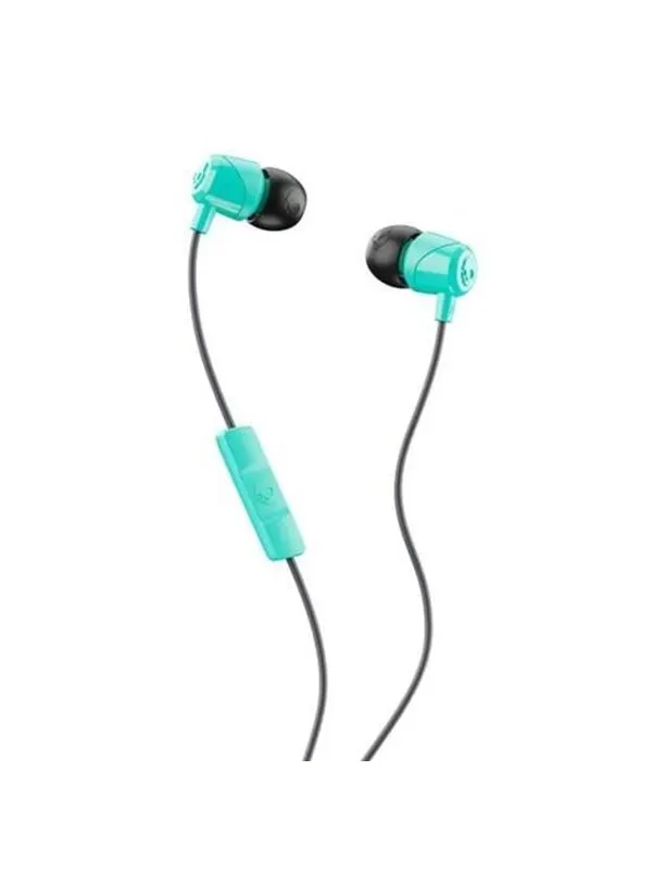 Skullcandy S2DUY-L675 Jib In-Ear Noise-Isolating Earbuds with Microphone and Remote