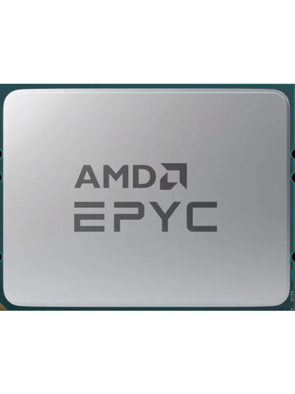 AMD EPYC 9124 / 3 GHz processor - OEM CPU - 16 kärnor - 3 GHz - AMD SP5 - Bulk (utan kylare)