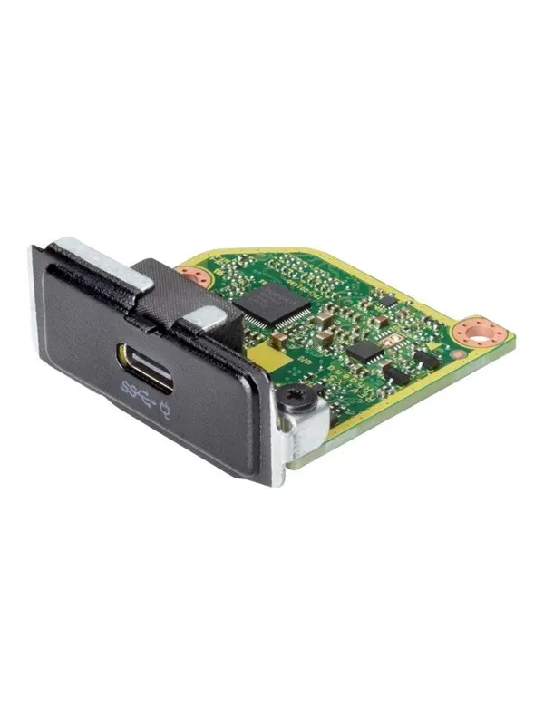 HP Flex IO V2 Card - Silver