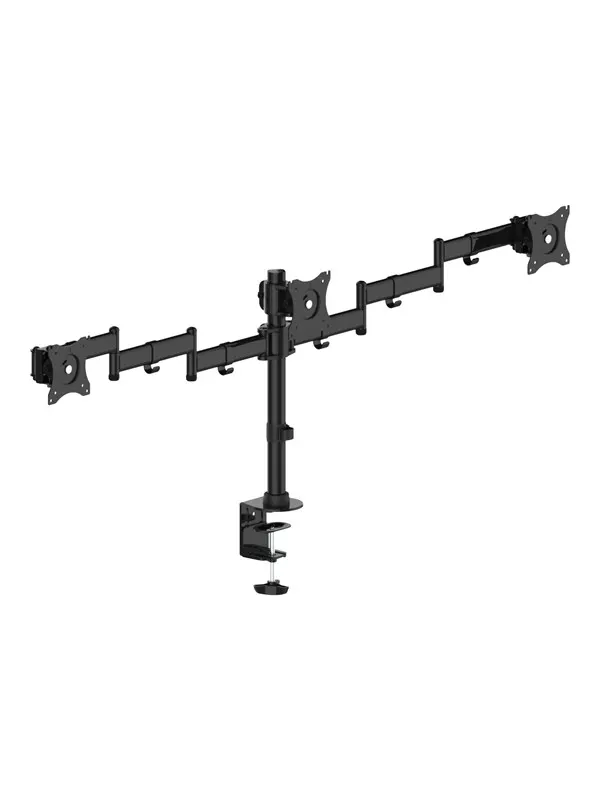 Multibrackets M Deskmount Basic Triple
