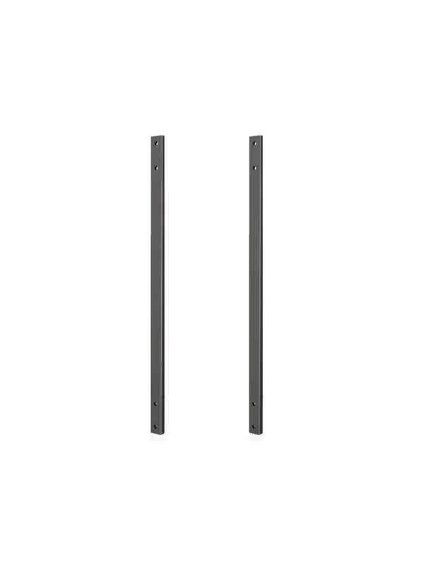 Multibrackets M Pro Series - M Push in Pop out Extender kit 600 - Max 30 kg - recommended for 70"