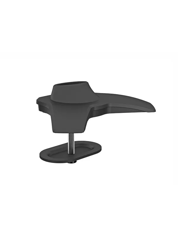 Multibrackets M Desktopmount Single / Dual / Triple St - Max - recommended for