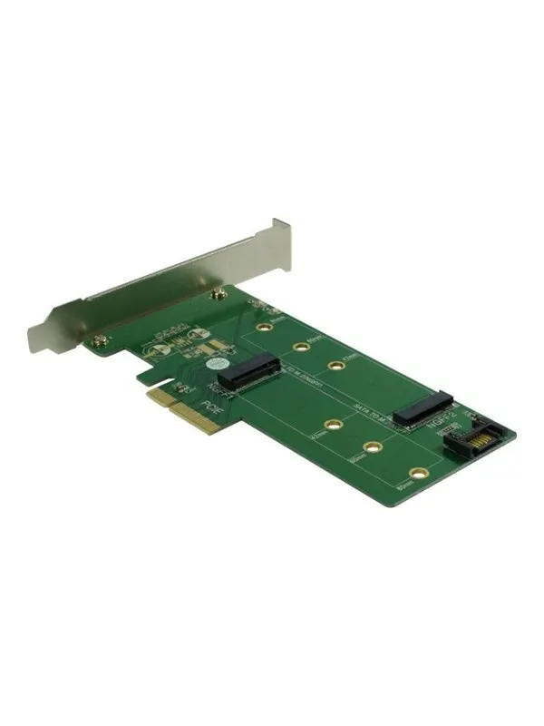 Inter-Tech KT015