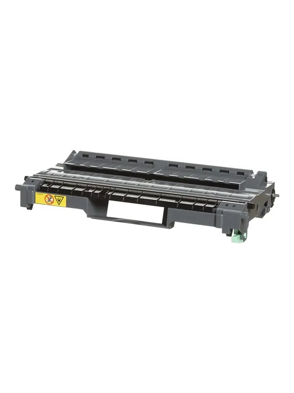 Ricoh - 1 - sort - OPC-tromle