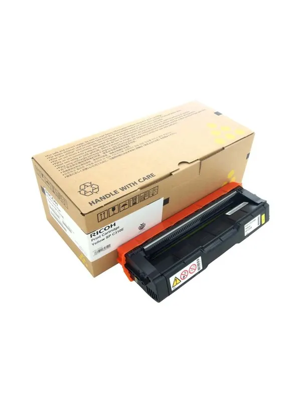 Ricoh Toner