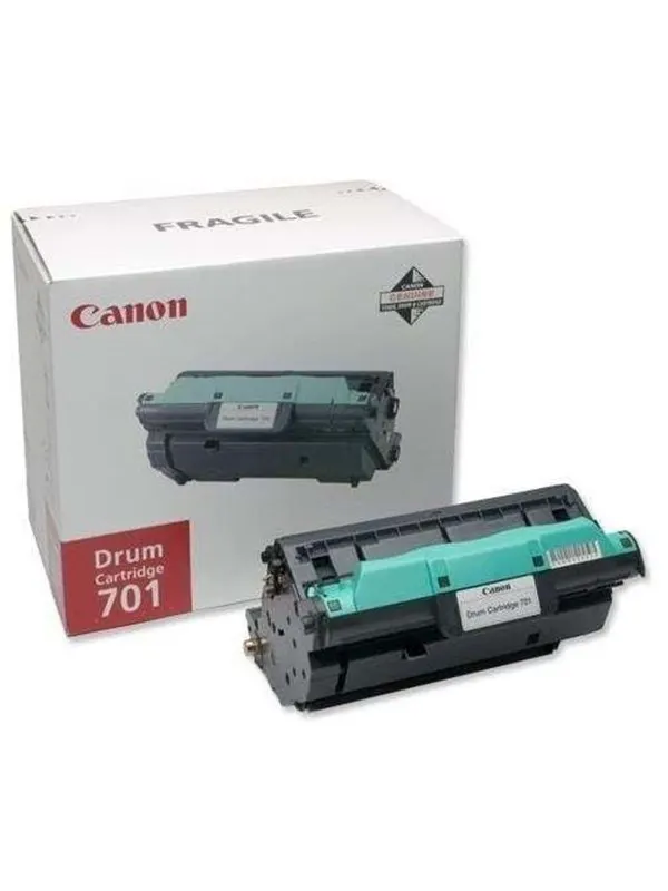 Canon CRG 701 Tromle