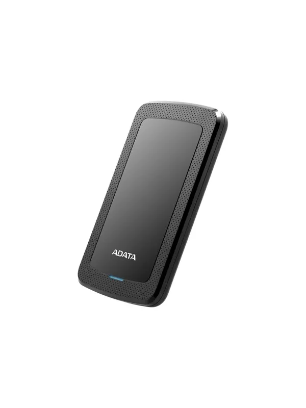 A-Data HV300 - Extern Hårddisk - 2TB - Svart