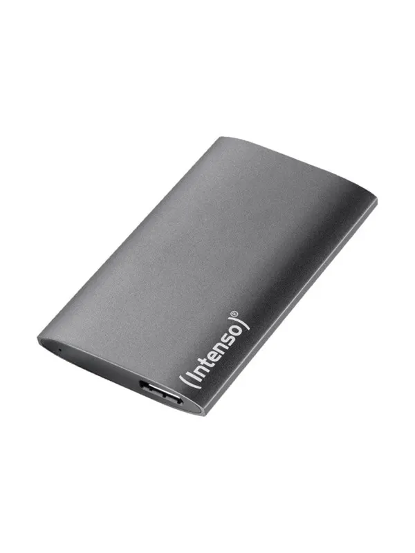 Intenso External SSD Premium - 128GB - Extern SSD - USB 3.2 Gen 1x1