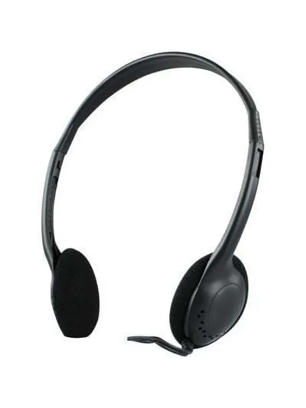 Deltaco Headset HL-27