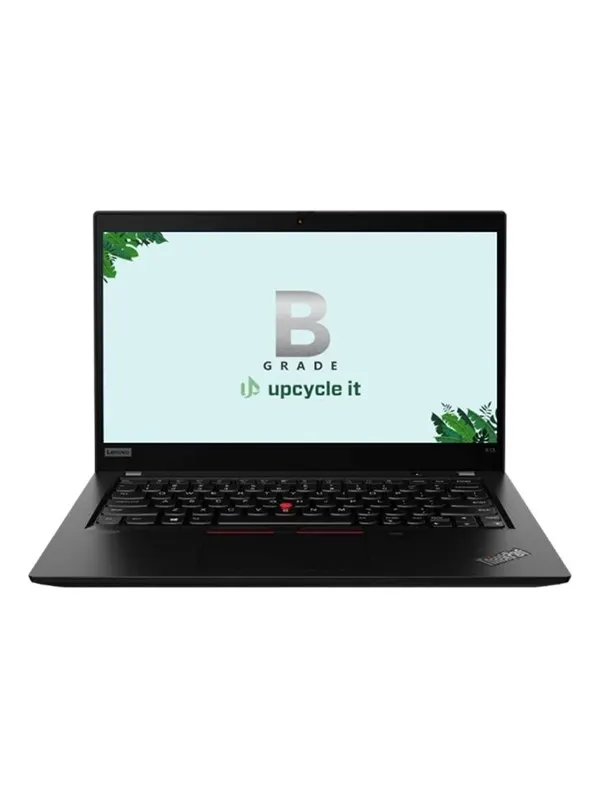 Lenovo Refurbished ThinkPad X13 - 13.3" | Core i5 | 16GB | 256GB | B Grade