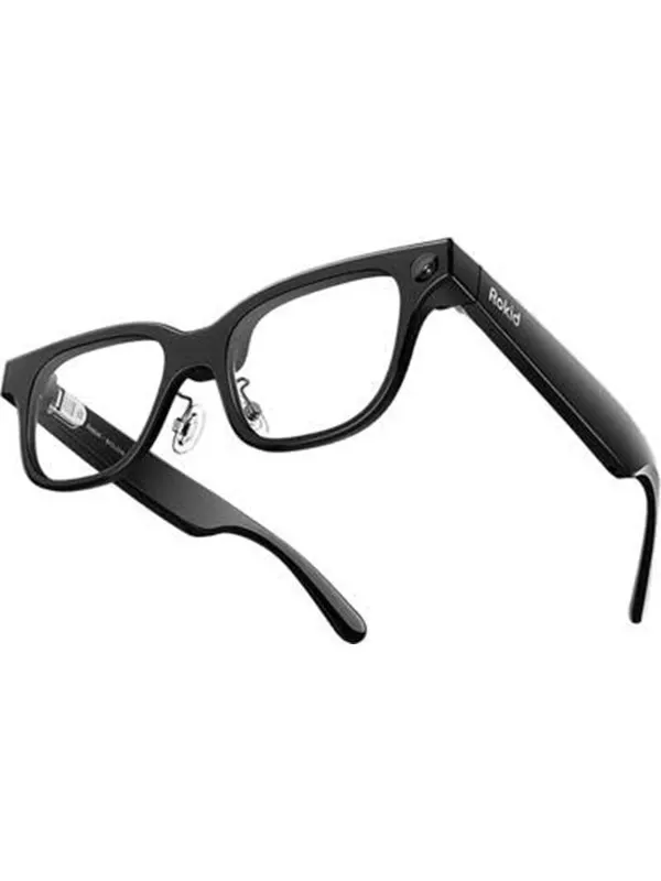 Rokid Glasses (Display Smart Glasses)