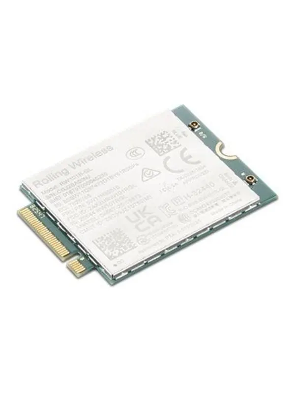 Lenovo Rolling Wireless RW101R-GL SDX12