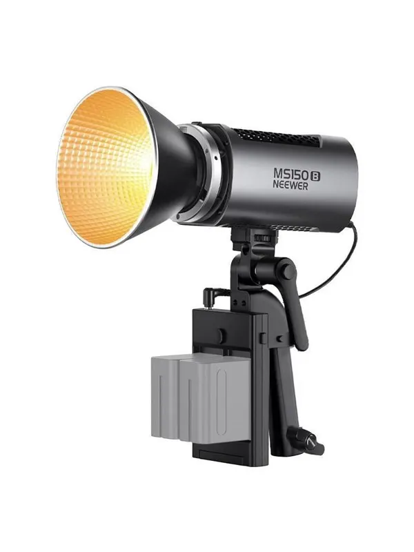 Neewer Lamp LED  MS150B Bi Color 130W 2700-6500K