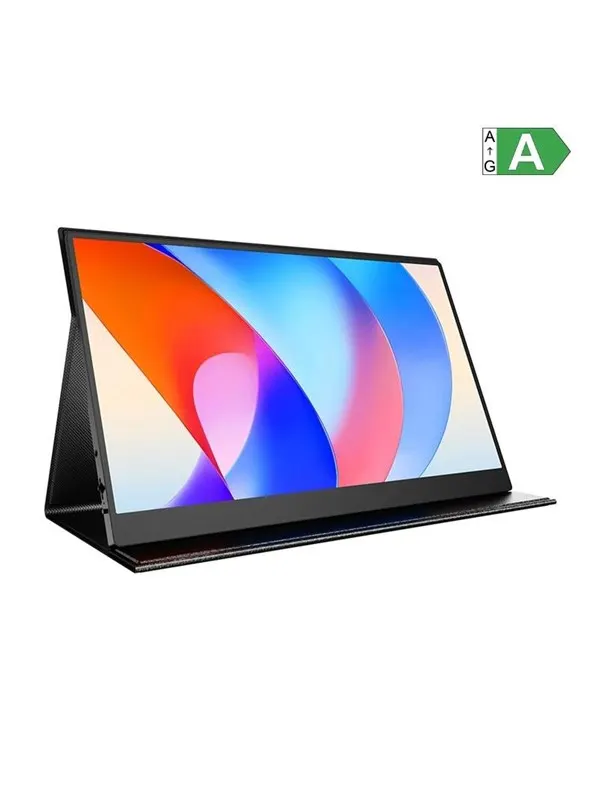 15.6" Uperfect USetup E7 1920x1080 60Hz bärbar pekskärmsbildskärm