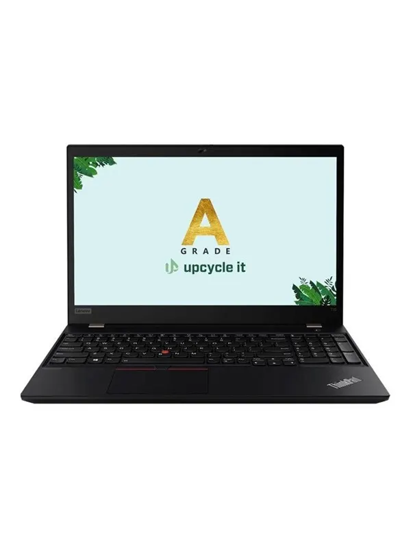 Lenovo Refurbished Lenovo ThinkPad T15 Gen 2 - 14" - Intel Core i5 - 1135G7 - 16 GB RAM - 256 GB SSD - Nordic - refurbished