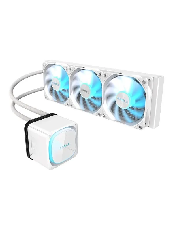 GIGABYTE EAGLE 360 ICE - CPU Vattenkylare