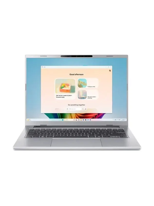 Acer Aspire 14 AI - 14" | Ryzen AI 5 | 16GB | 512GB