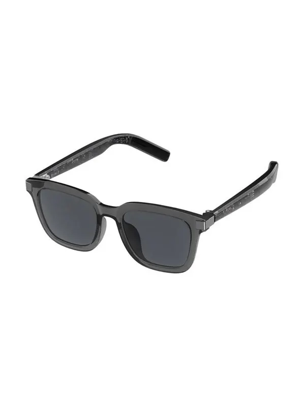 Colmi G06 Smart Glasses - Black