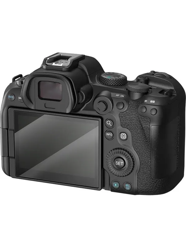 SmallRig 5805 Screen Protector for Canon R6 / R6 II / R7