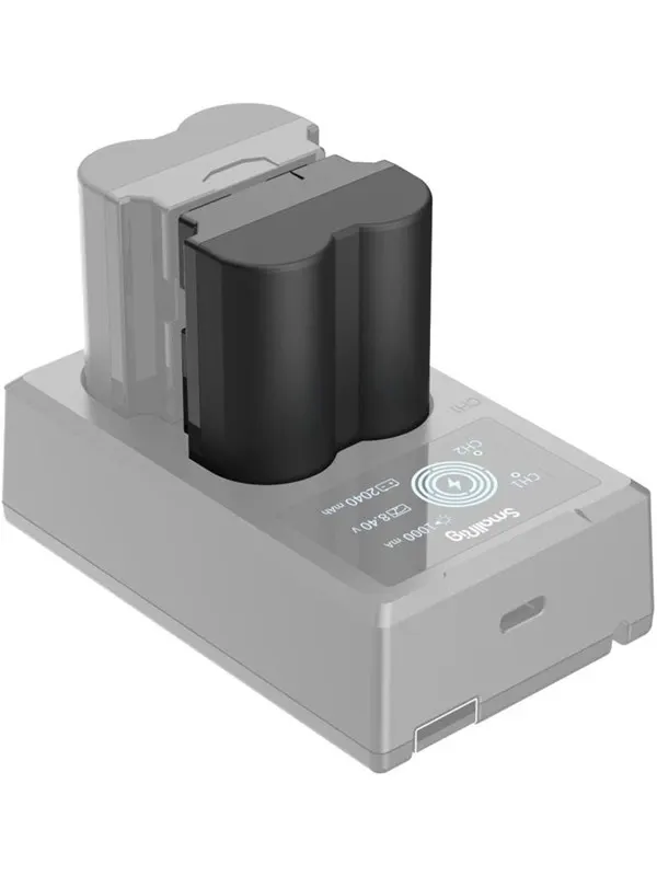 SmallRig 4072 Camera Battery NP-W235