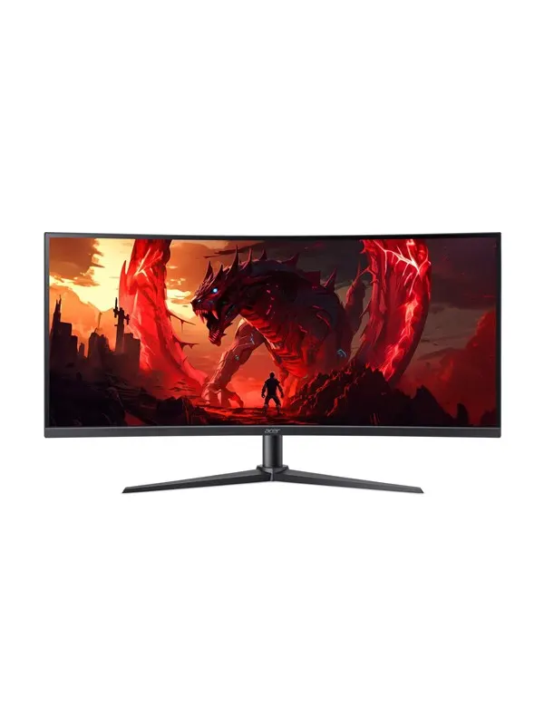34" Acer Nitro XZ340CUR W0bmiiphx