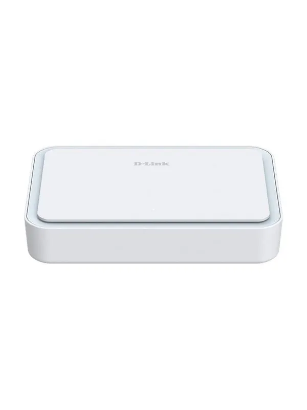 D-Link DBR-330 AX3000 Wi-Fi 6 Travel Router - Wireless router 802.11b/g/n/ac/ax