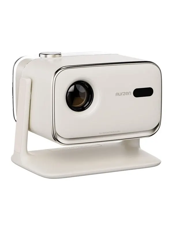 Aurzen Projektor Boom Mini Projector
